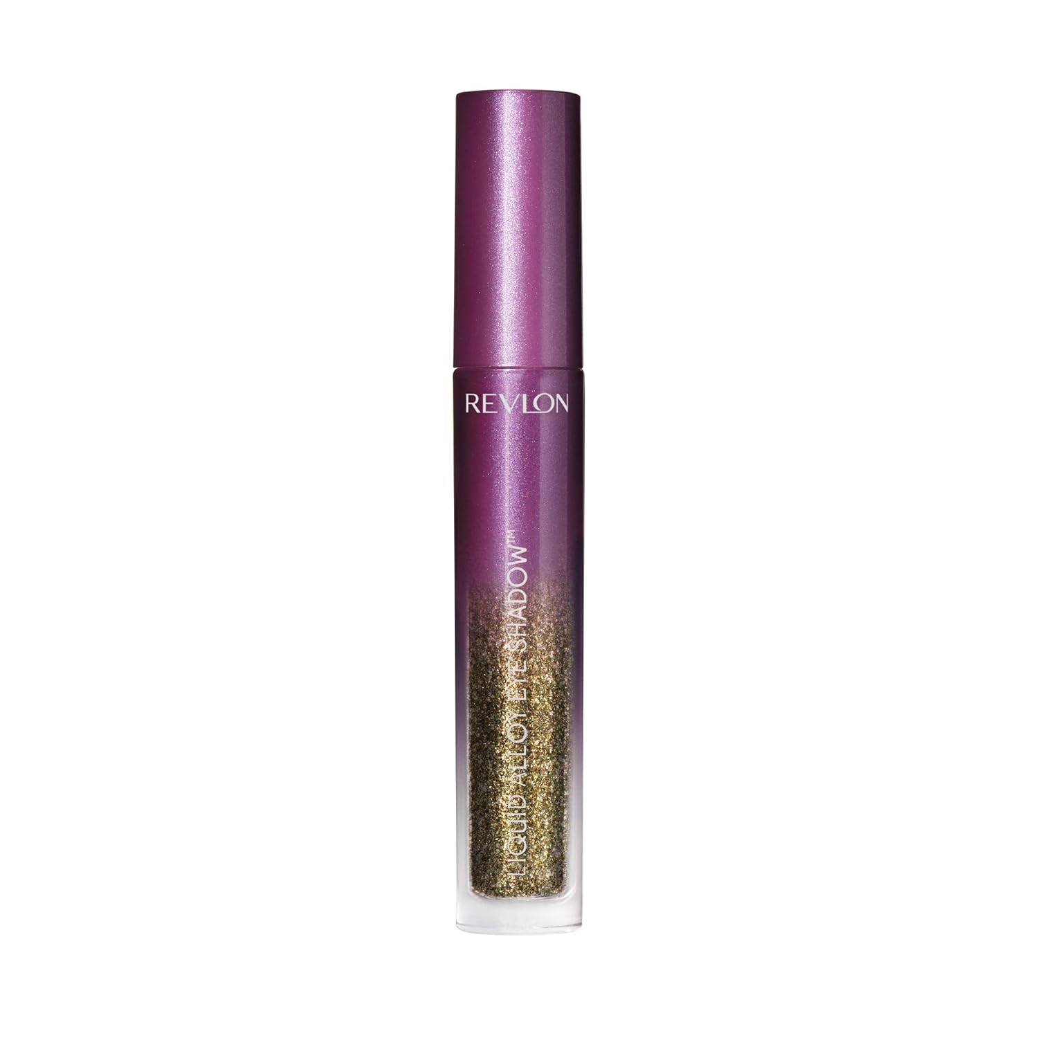 Revlon Crystal Aura Limited Edition Liquid Alloy Eye Shadow, Heal Your Spirit