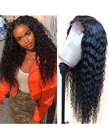 Amazon Com Wigs Extensions Wigs Accessories Beauty