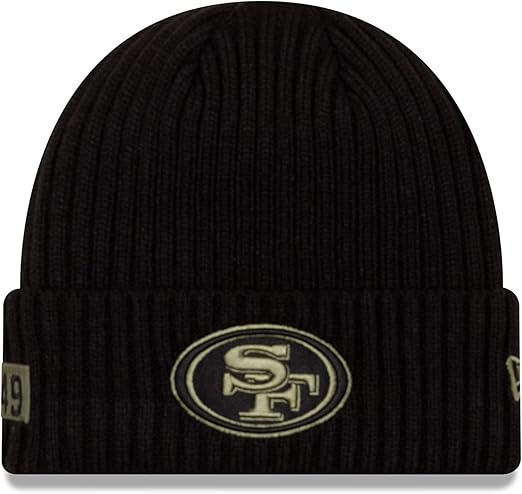 2020 nfl salute to service hats