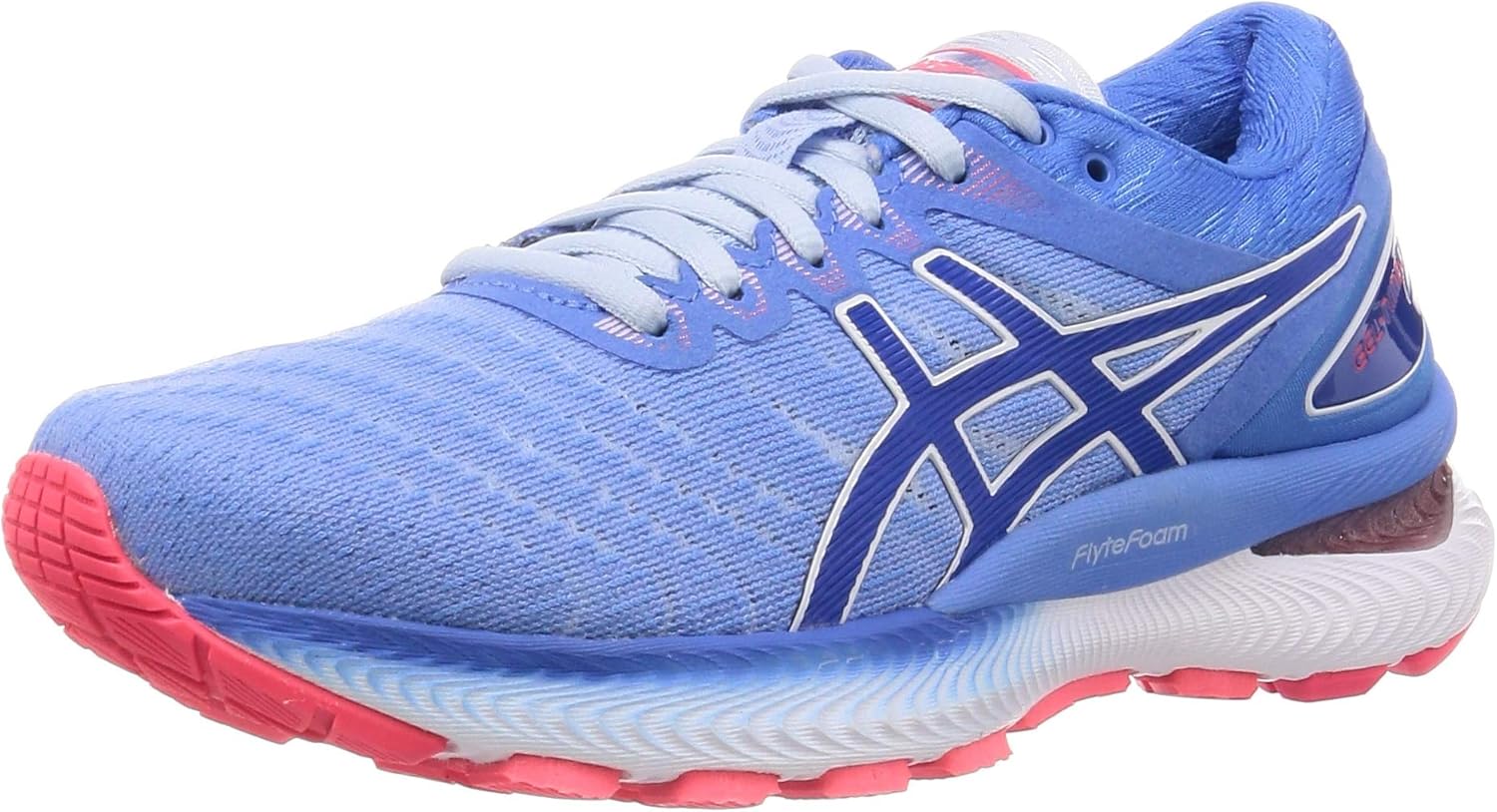 asics nimbus 22 tuna blue