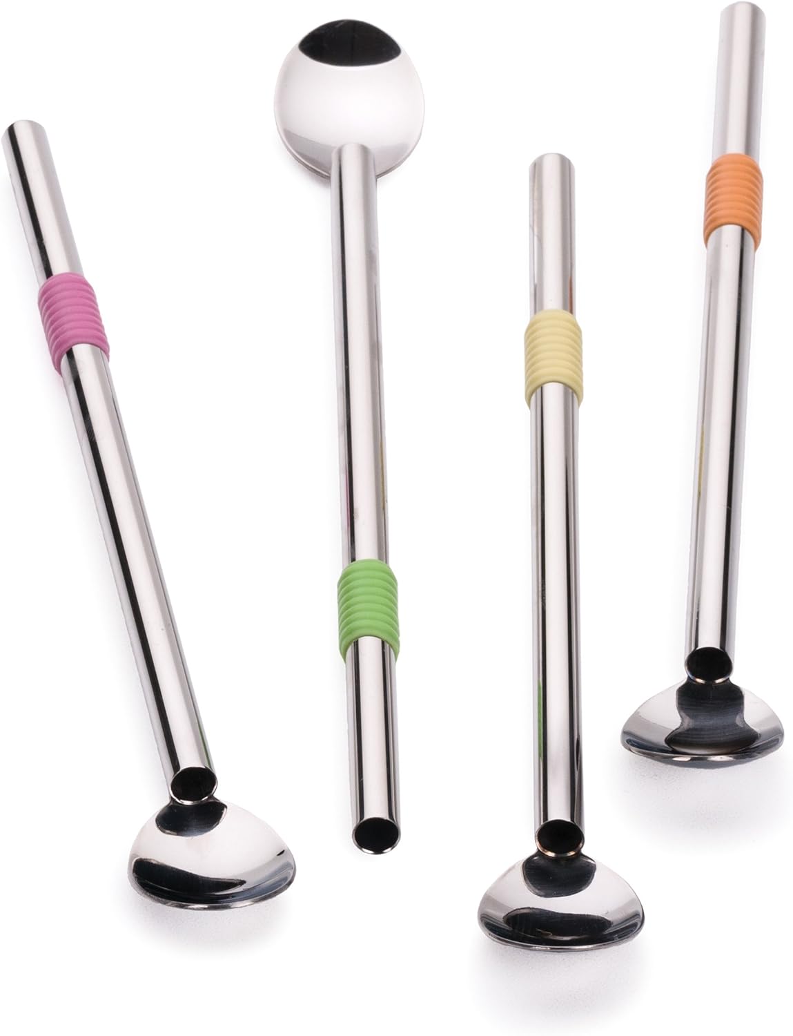 RSVP Endurance SpoonStraws Amazon.ca Home & Kitchen