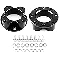 Flycle 3'' Leveling Lift Kit, 3'' Front Leveling Kit Forged Front Strut Spacers for 2024 Tacoma 4 Runner