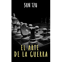 El arte de la Guerra (Spanish Edition) book cover