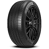 Pirelli P Zero All Season 215/55R17 94V Performance Tire