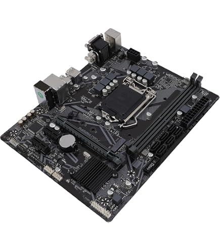 ASUS Prime H510M-E Intel H510 Micro ATX DDR4-SDRAM Motherboard
