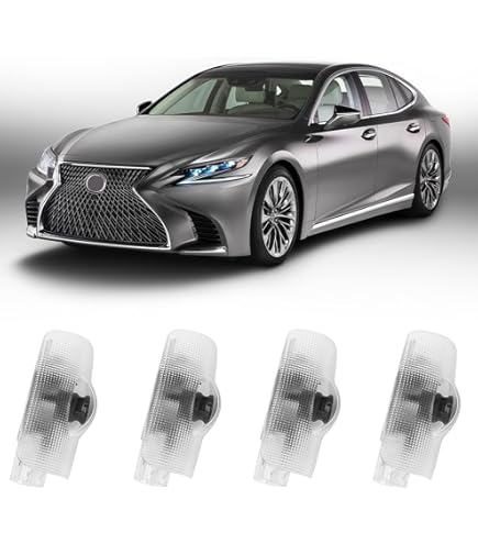 Amazon.com: for GX460 2010-2023 2022 2021 Upgraded Tail Wing