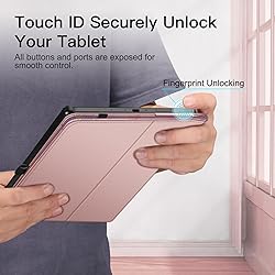 Fintie Folio Case for Amazon Fire Max 11