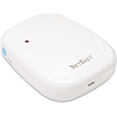 DryEasy Plus Wireless Bedwetting Alarm (Receiver only) - Only Compatible with DE300 Ver. 2 Transmitter