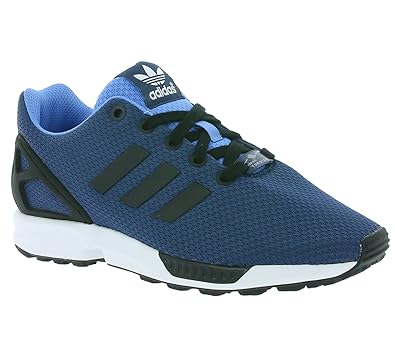 adidas schuhe zx flux kinder