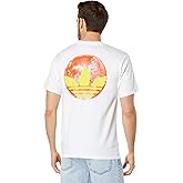 adidas Originals Hypersport Linear Tee White LG