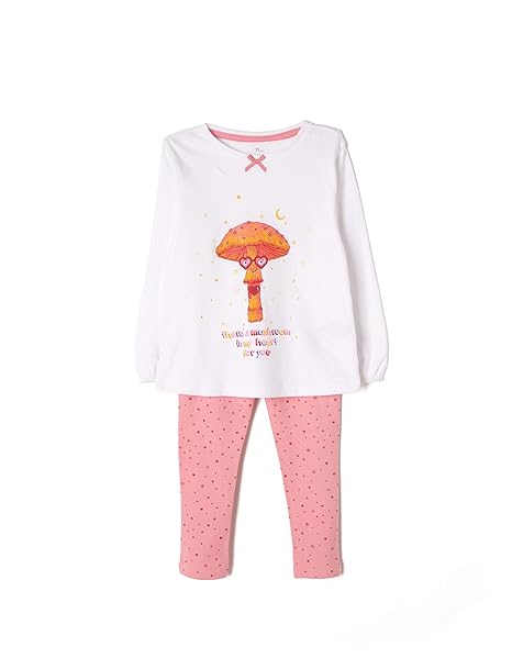Zippy Conjuntos De Pijama Para Ninas Pijamas Ropa Pijamas Y Batas Pijamas active air