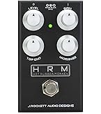 Amazon.com: J. Rockett Audio Designs Tour Series The Dude V2