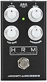 J Rockett Audio Hot Rubber Monkey V2, D-Style