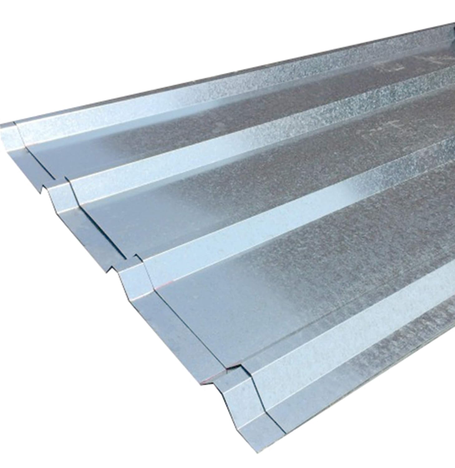 Best Corrugated Metal Building Siding