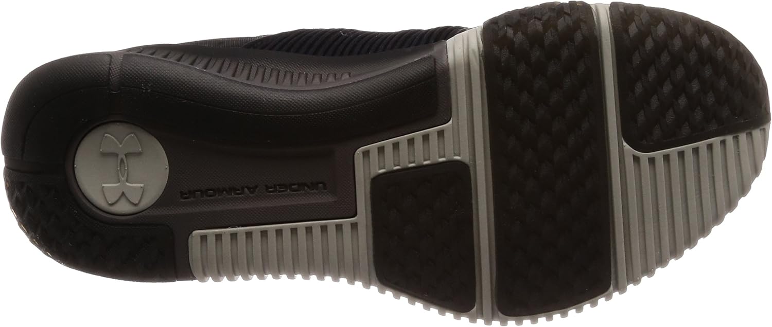 tênis ua ultimate speed trd