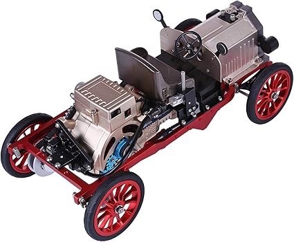 model car kits amazon