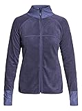 Roxy Snow Junior's Harmony Zip-Up Fleece