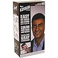 Bigen EZ Color for Men Real Black Kit (Pack of 6)
