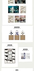 TXT The Name Chapter : Freefall 3rd Album