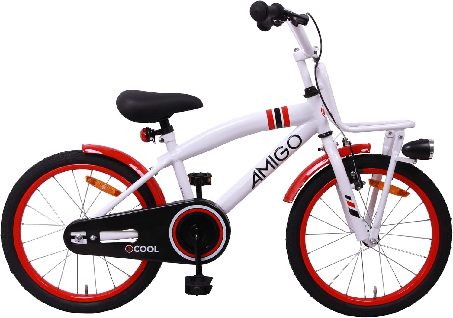 sistemi di illuminazione per biciclette