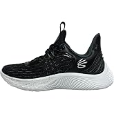 Under Armour Unisex Adult Curry Flow 9 Team Basketball Shoes