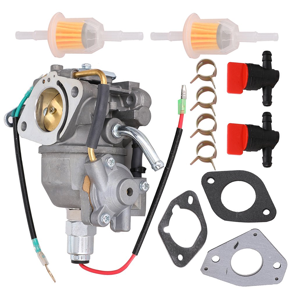 Best kohler lawn mower carburetor rebuild kit