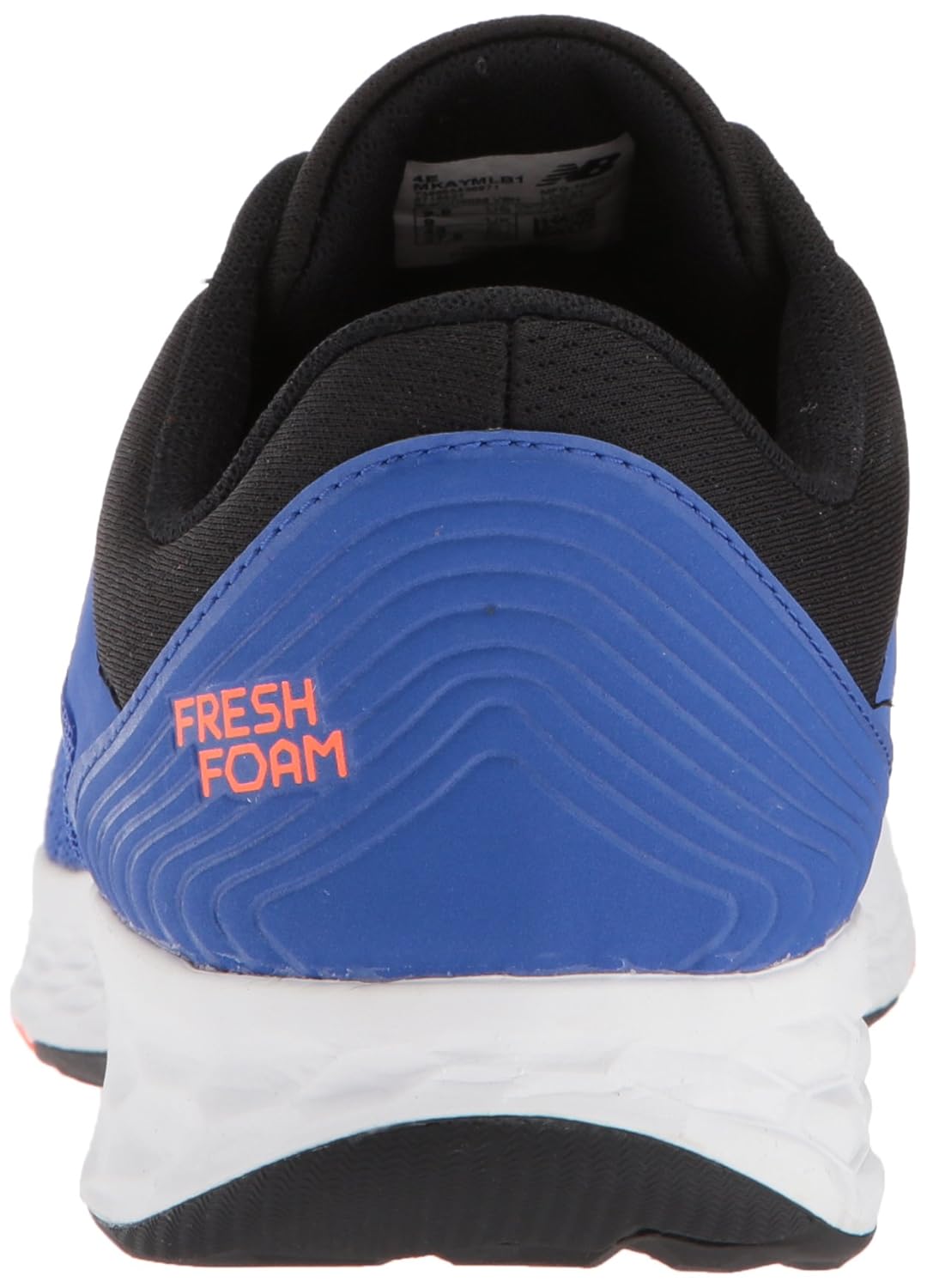 kaymin v1 fresh foam