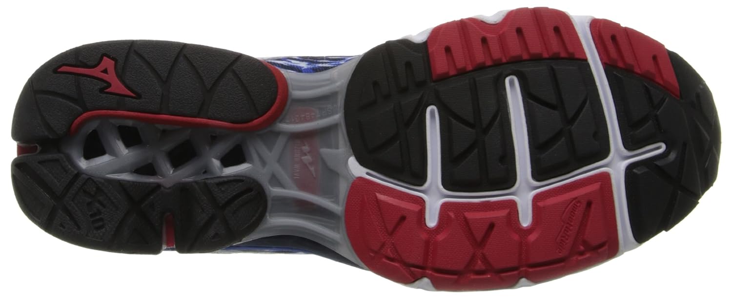 mizuno wave creation 15 uomo 2013