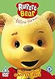 Rupert Bear - Volume 1 [DVD] [2005]