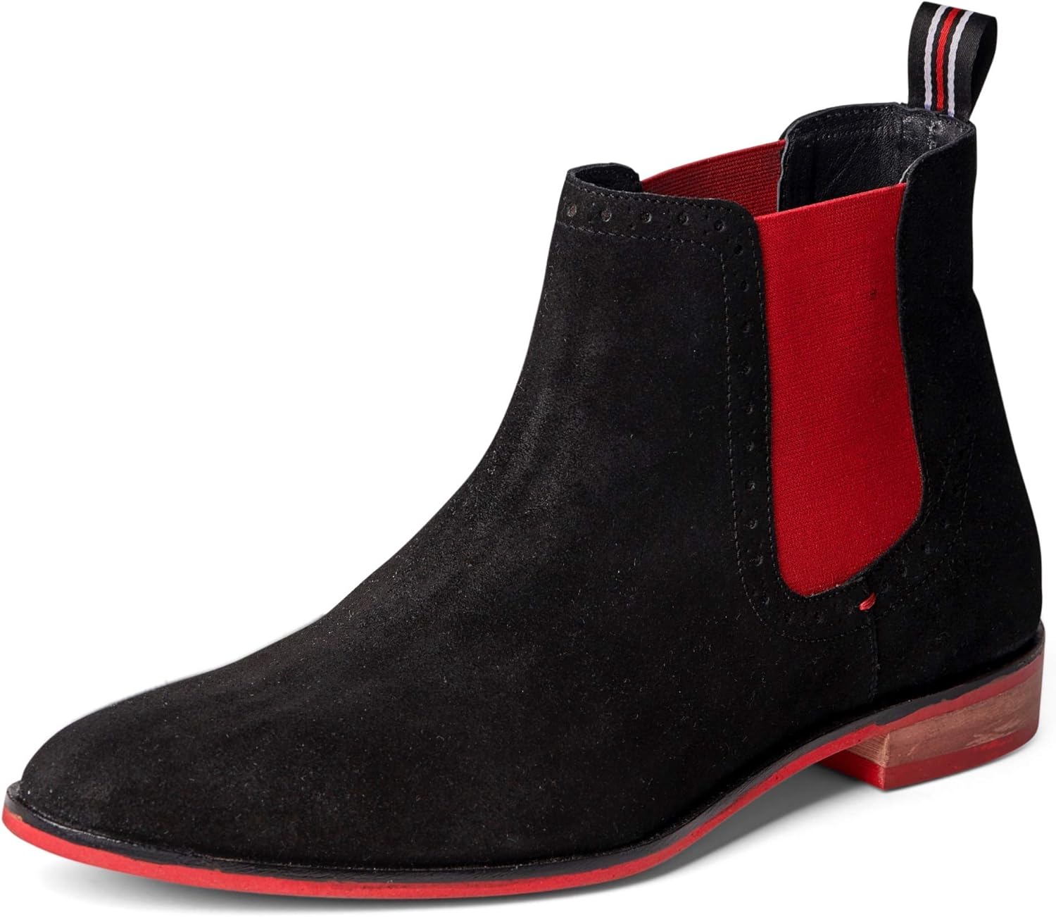 Carlos santana chelsea boots Clearance