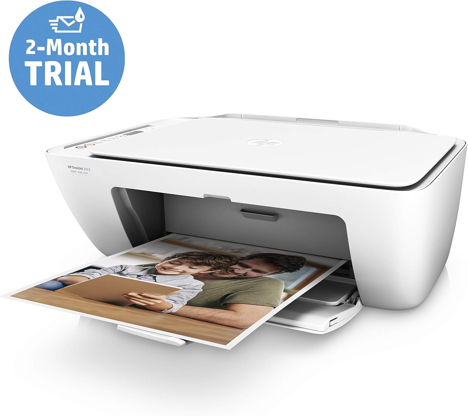 hp 2622 printer price