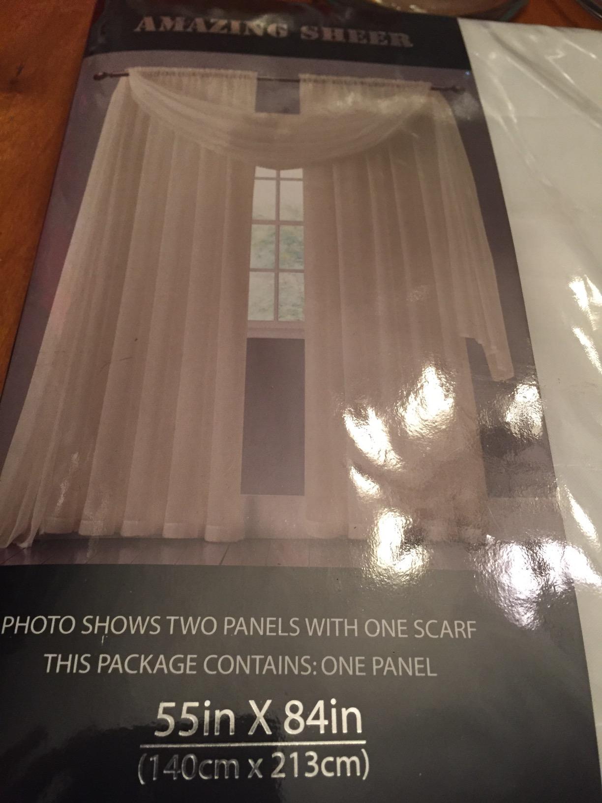 User review photo