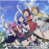 Amazon The Idolm Ster Live The Ter Harmony 03 アイドルマスター