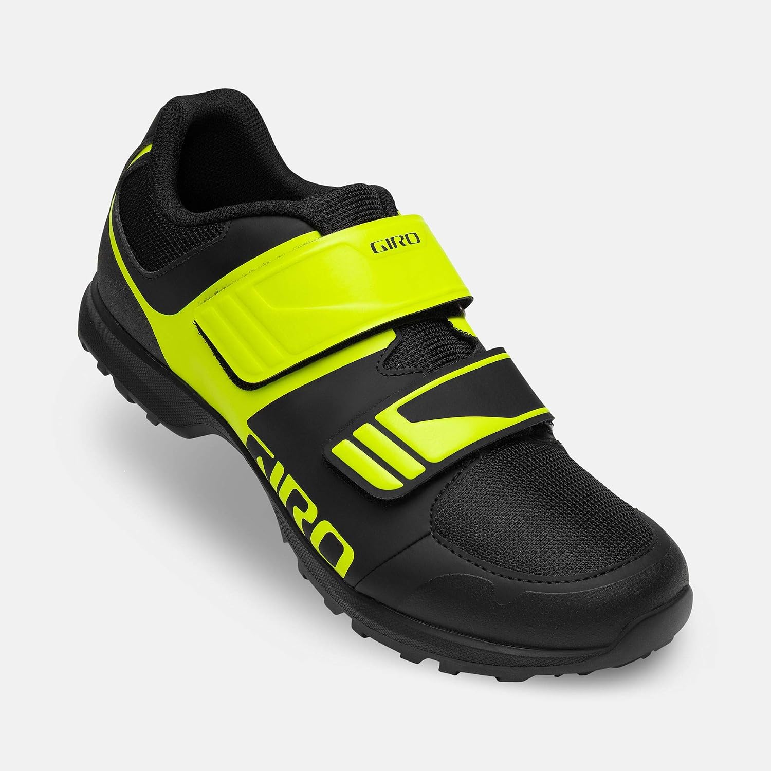 giro berm mens cycling shoes