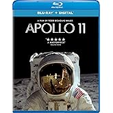Apollo 11 (2019)