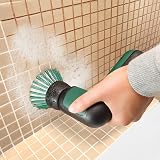 Bosch UniversalBrush Electric Cleaning Set 10 Attachments 3.6V USB view 5