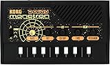 Korg Monotron Delay Analog Ribbon Synthesizer