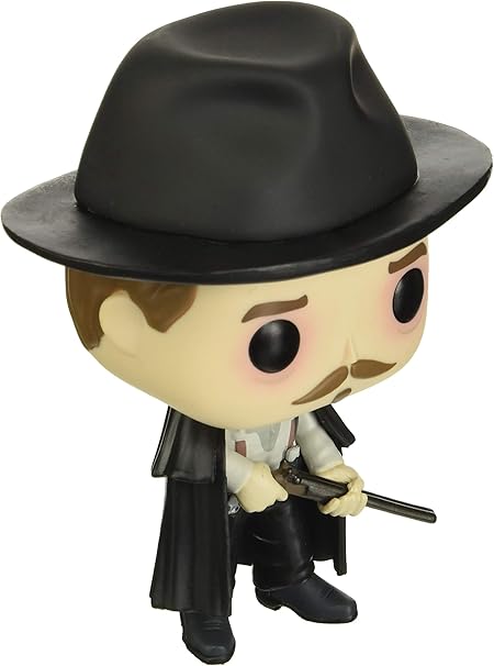 funko pop doc holliday