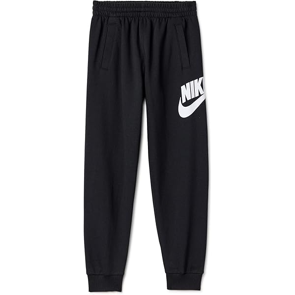 nike double futura joggers