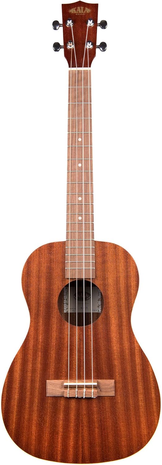 lanikai baritono ukulele