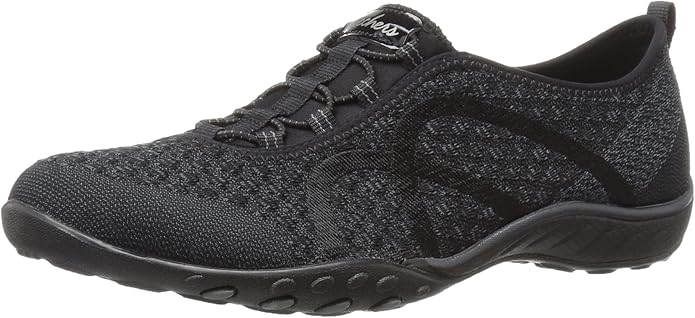 skechers sport women's breathe easy fortune fashion sneaker
