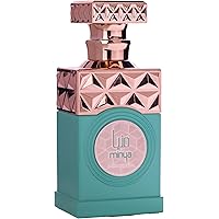 Amazon.com : Paris Corner Minya Coco Lush EDP Perfume 3.38