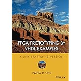 FPGA Prototyping by VHDL Examples: Xilinx Spartan-3 Version