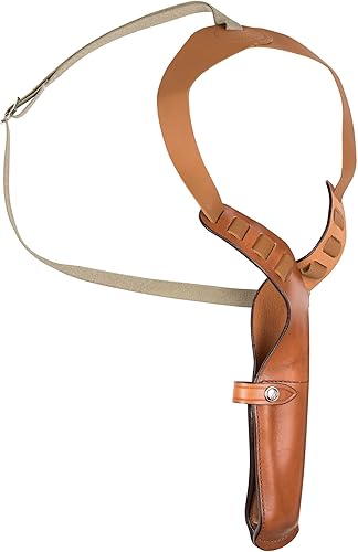 Bianchi Gun Leather X15 Shoulder Holster