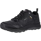 KEEN Women&rsquo;s Terradora 2 Waterproof Low Height Hiking Shoe