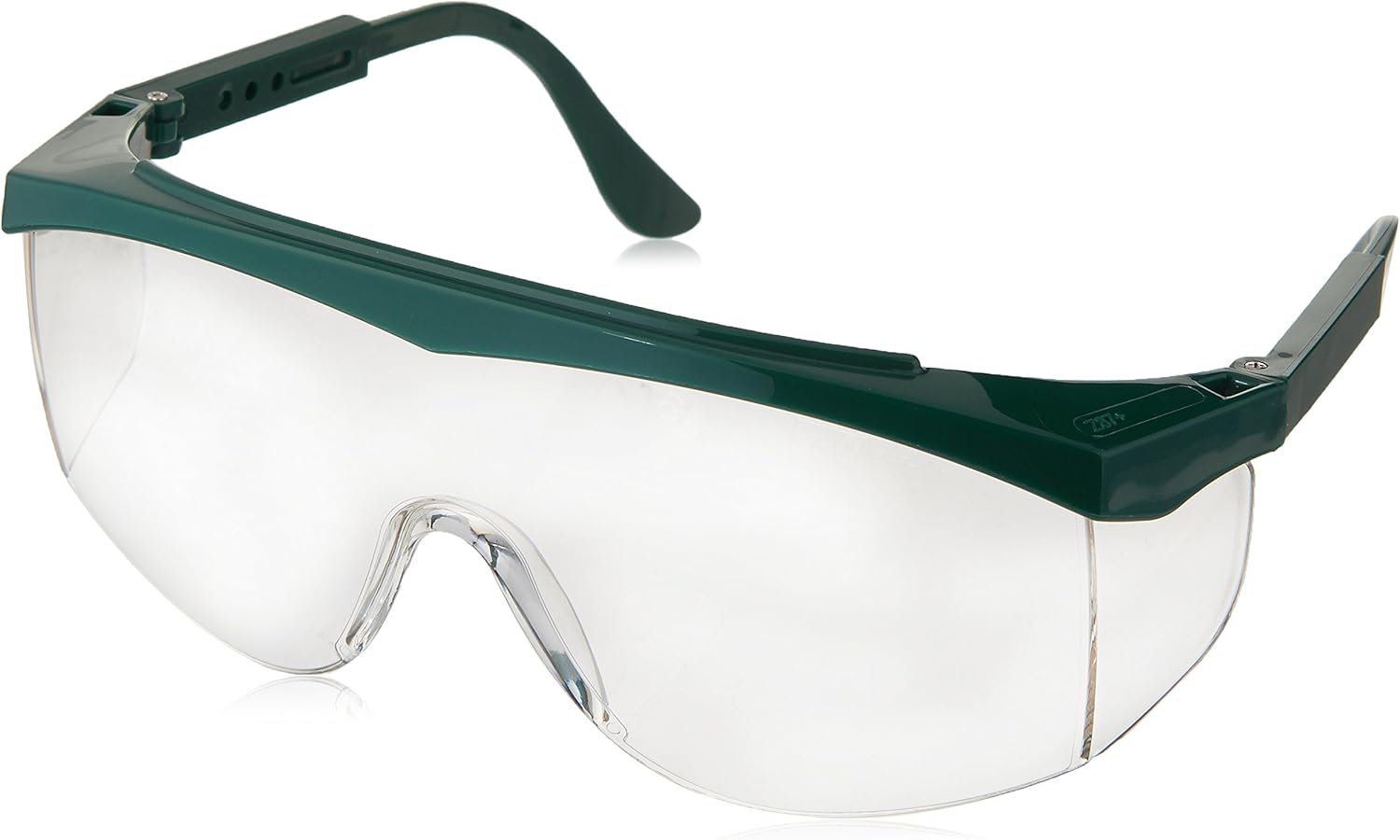 how to look better with glasses