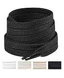 Handshop Wide Flat Athletic Shoelaces