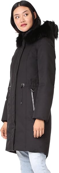 Mackage enia down jacket Clearance