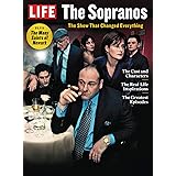 LIFE The Sopranos: The Show That Changed Everything