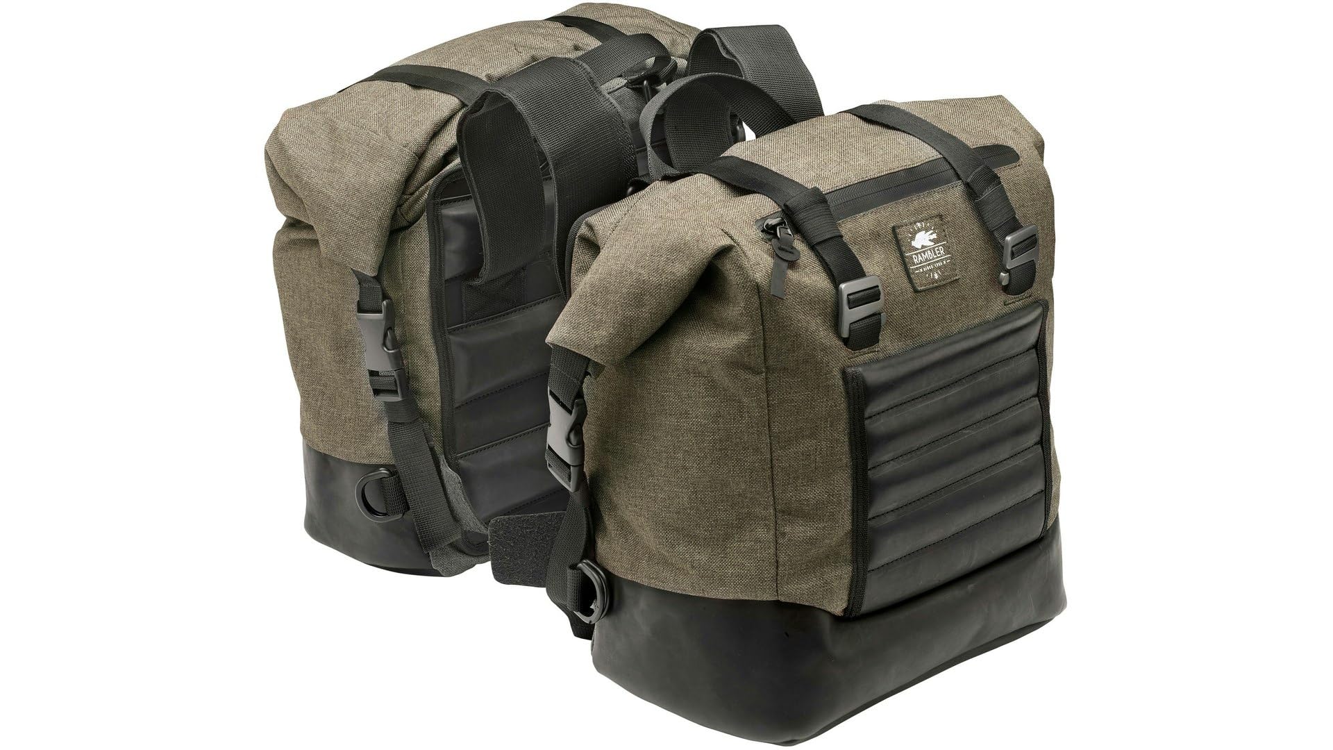 Kappa RB100 Motorcycle